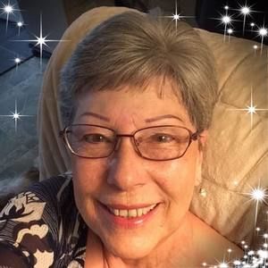 Meet your Posher, Peggy